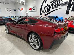 2016 Chevrolet Corvette (CC-2103836) for sale in Dallas, Texas