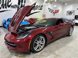 2016 Chevrolet Corvette (CC-2103836) for sale in Dallas, Texas