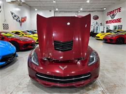 2016 Chevrolet Corvette (CC-2103836) for sale in Dallas, Texas
