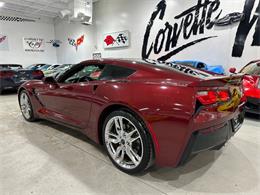 2016 Chevrolet Corvette (CC-2103836) for sale in Dallas, Texas