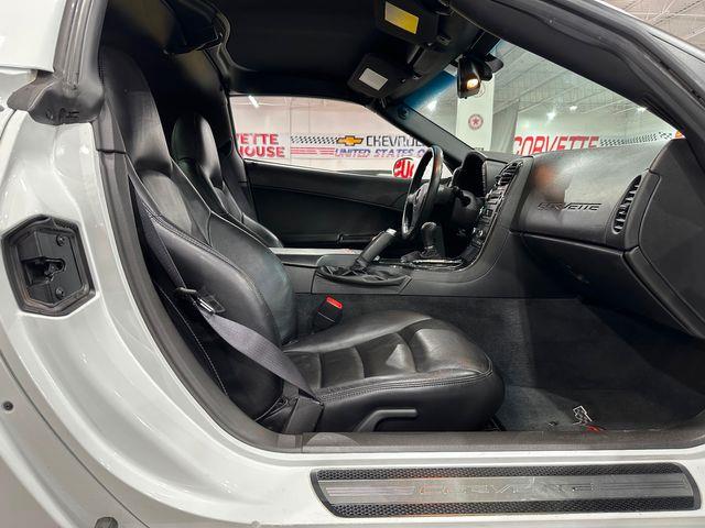 2009 Chevrolet Corvette (CC-2103837) for sale in Dallas, Texas