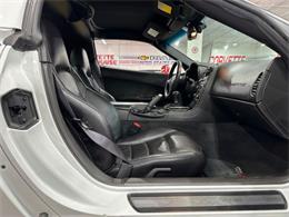 2009 Chevrolet Corvette (CC-2103837) for sale in Dallas, Texas