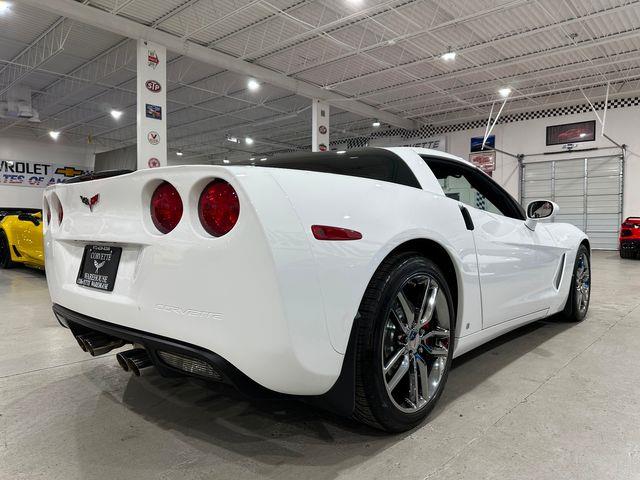 2009 Chevrolet Corvette (CC-2103837) for sale in Dallas, Texas