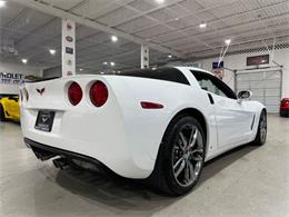 2009 Chevrolet Corvette (CC-2103837) for sale in Dallas, Texas