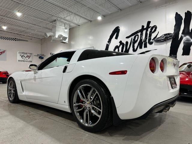 2009 Chevrolet Corvette (CC-2103837) for sale in Dallas, Texas