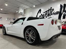 2009 Chevrolet Corvette (CC-2103837) for sale in Dallas, Texas