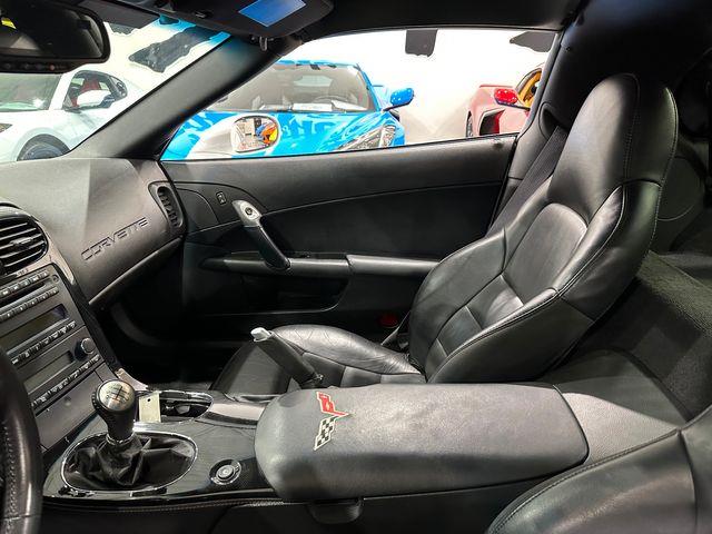 2009 Chevrolet Corvette (CC-2103837) for sale in Dallas, Texas