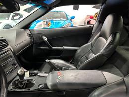 2009 Chevrolet Corvette (CC-2103837) for sale in Dallas, Texas