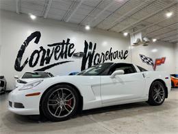 2009 Chevrolet Corvette (CC-2103837) for sale in Dallas, Texas