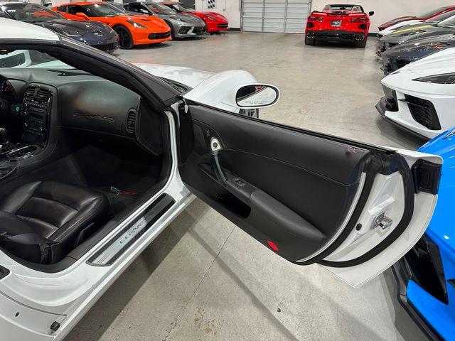 2009 Chevrolet Corvette (CC-2103837) for sale in Dallas, Texas