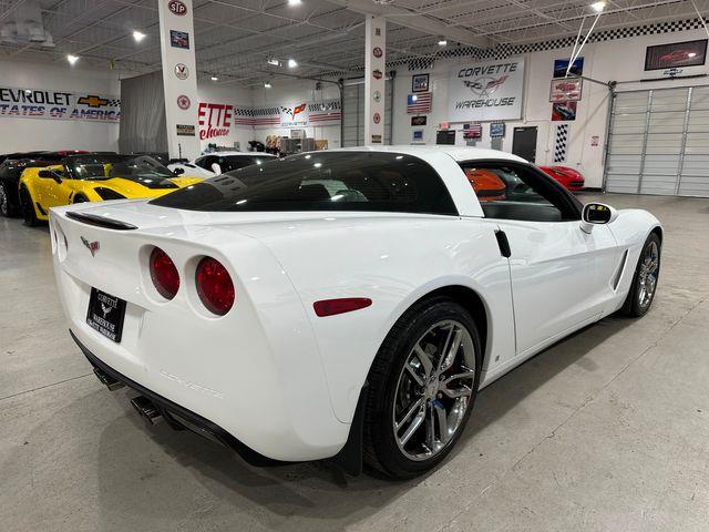 2009 Chevrolet Corvette (CC-2103837) for sale in Dallas, Texas