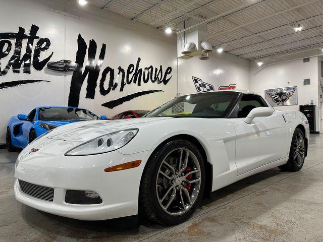 2009 Chevrolet Corvette (CC-2103837) for sale in Dallas, Texas