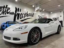 2009 Chevrolet Corvette (CC-2103837) for sale in Dallas, Texas