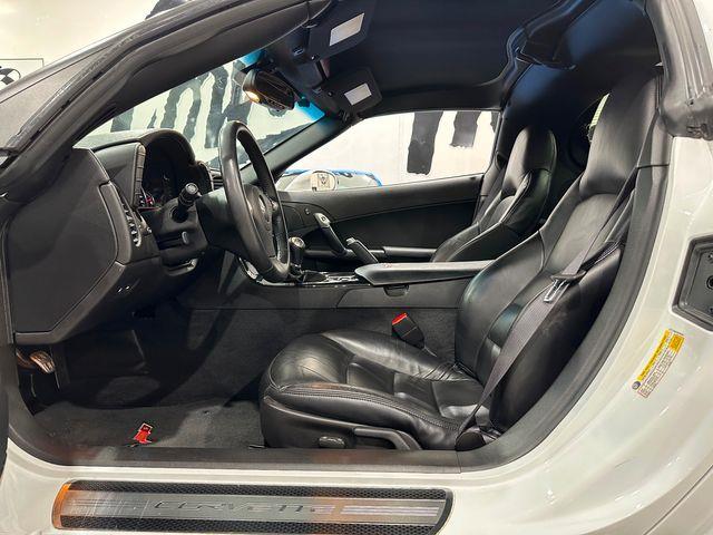 2009 Chevrolet Corvette (CC-2103837) for sale in Dallas, Texas