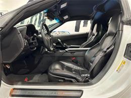 2009 Chevrolet Corvette (CC-2103837) for sale in Dallas, Texas