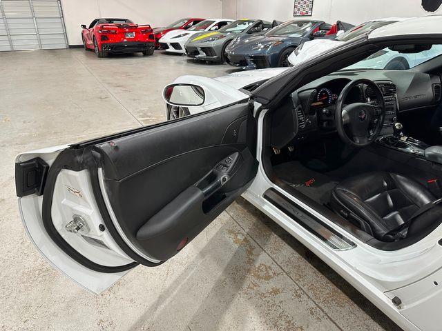 2009 Chevrolet Corvette (CC-2103837) for sale in Dallas, Texas