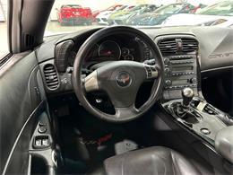 2009 Chevrolet Corvette (CC-2103837) for sale in Dallas, Texas