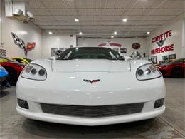 2009 Chevrolet Corvette (CC-2103837) for sale in Dallas, Texas
