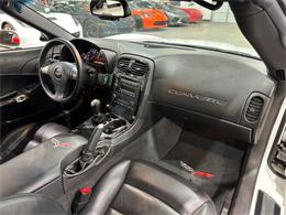 2009 Chevrolet Corvette (CC-2103837) for sale in Dallas, Texas