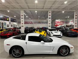 2009 Chevrolet Corvette (CC-2103837) for sale in Dallas, Texas