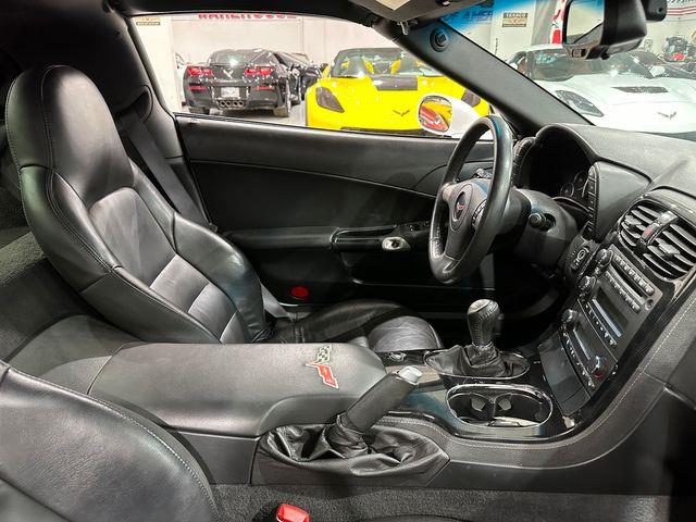 2009 Chevrolet Corvette (CC-2103837) for sale in Dallas, Texas