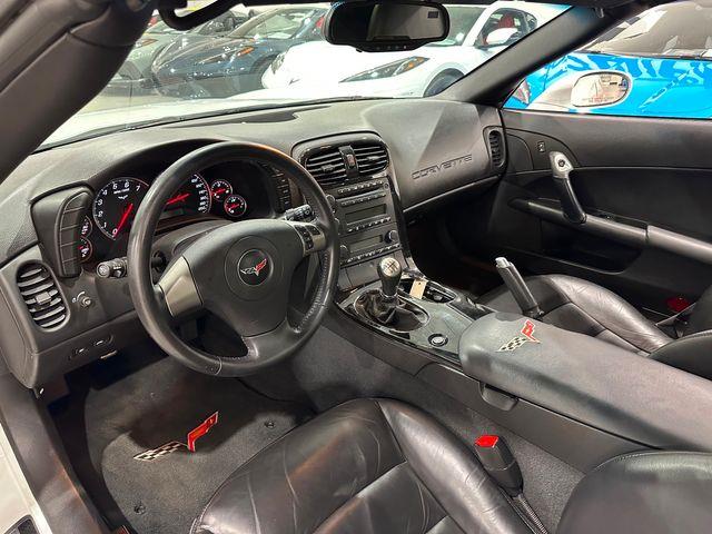 2009 Chevrolet Corvette (CC-2103837) for sale in Dallas, Texas