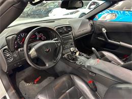 2009 Chevrolet Corvette (CC-2103837) for sale in Dallas, Texas