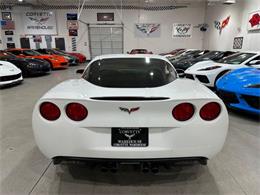 2009 Chevrolet Corvette (CC-2103837) for sale in Dallas, Texas
