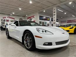 2009 Chevrolet Corvette (CC-2103837) for sale in Dallas, Texas