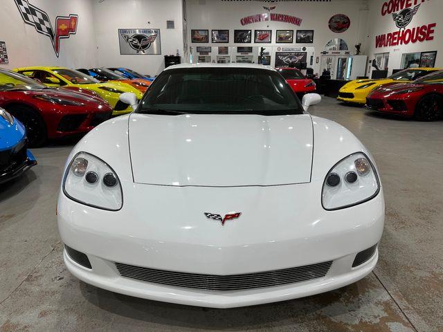 2009 Chevrolet Corvette (CC-2103837) for sale in Dallas, Texas