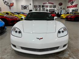 2009 Chevrolet Corvette (CC-2103837) for sale in Dallas, Texas