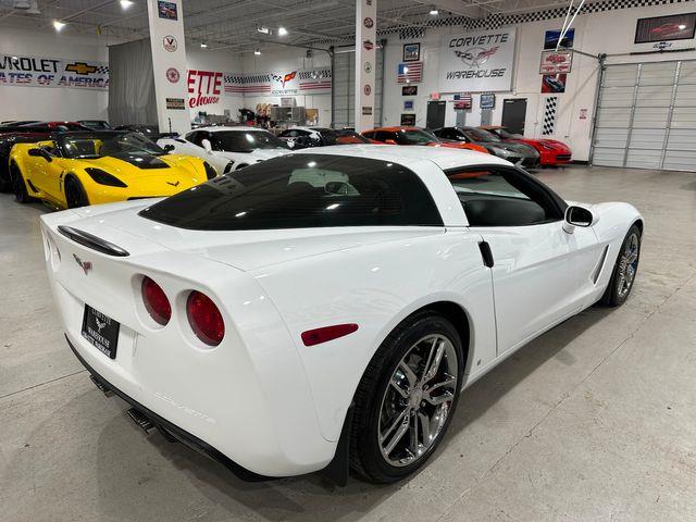 2009 Chevrolet Corvette (CC-2103837) for sale in Dallas, Texas