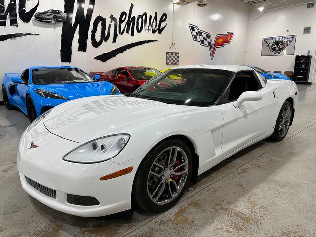 2009 Chevrolet Corvette (CC-2103837) for sale in Dallas, Texas