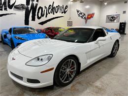 2009 Chevrolet Corvette (CC-2103837) for sale in Dallas, Texas