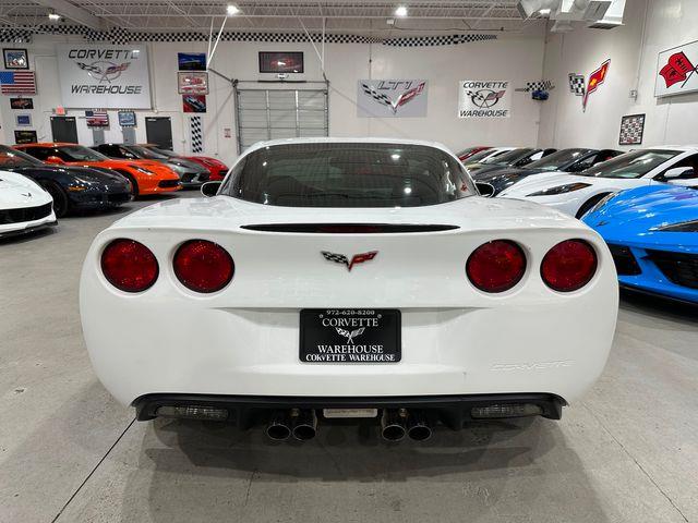 2009 Chevrolet Corvette (CC-2103837) for sale in Dallas, Texas