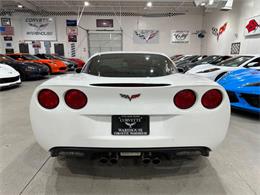 2009 Chevrolet Corvette (CC-2103837) for sale in Dallas, Texas