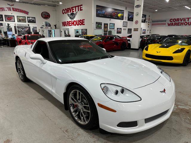 2009 Chevrolet Corvette (CC-2103837) for sale in Dallas, Texas