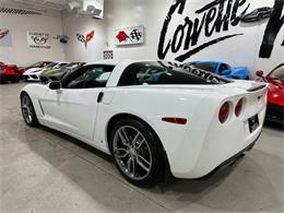 2009 Chevrolet Corvette (CC-2103837) for sale in Dallas, Texas