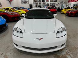 2009 Chevrolet Corvette (CC-2103837) for sale in Dallas, Texas