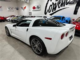 2009 Chevrolet Corvette (CC-2103837) for sale in Dallas, Texas