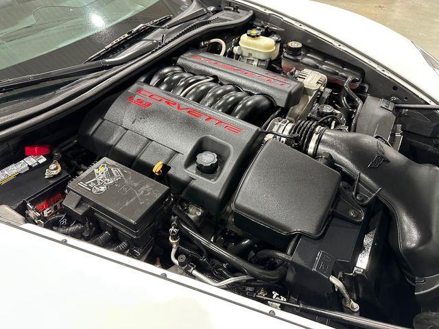 2009 Chevrolet Corvette (CC-2103837) for sale in Dallas, Texas