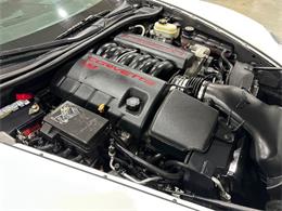 2009 Chevrolet Corvette (CC-2103837) for sale in Dallas, Texas