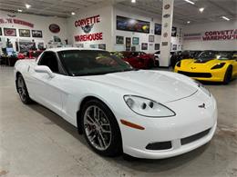 2009 Chevrolet Corvette (CC-2103837) for sale in Dallas, Texas