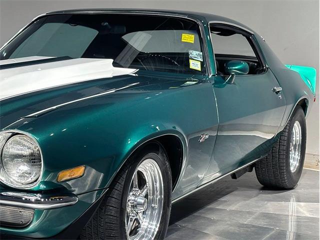 1970 Chevrolet Camaro (CC-2103838) for sale in Depew, New York