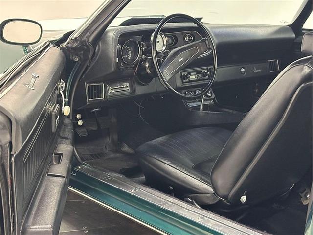 1970 Chevrolet Camaro (CC-2103838) for sale in Depew, New York