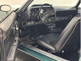 1970 Chevrolet Camaro (CC-2103838) for sale in Depew, New York