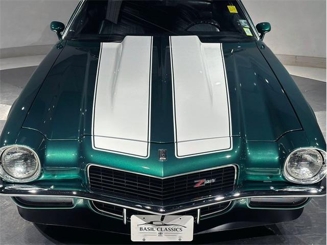 1970 Chevrolet Camaro (CC-2103838) for sale in Depew, New York
