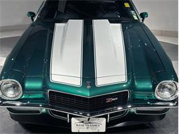 1970 Chevrolet Camaro (CC-2103838) for sale in Depew, New York