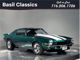 1970 Chevrolet Camaro (CC-2103838) for sale in Depew, New York