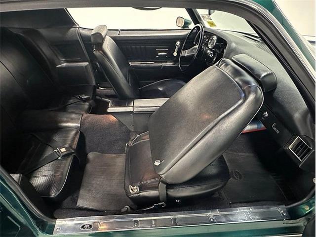 1970 Chevrolet Camaro (CC-2103838) for sale in Depew, New York
